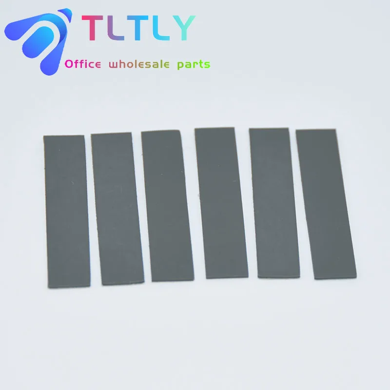 10PCS LY2208001 Paper Separation Pad for Brother HL 2130 2132 2220 2230 2240 2250 2270 2280 DCP 7060 7065 7055 7057 7070