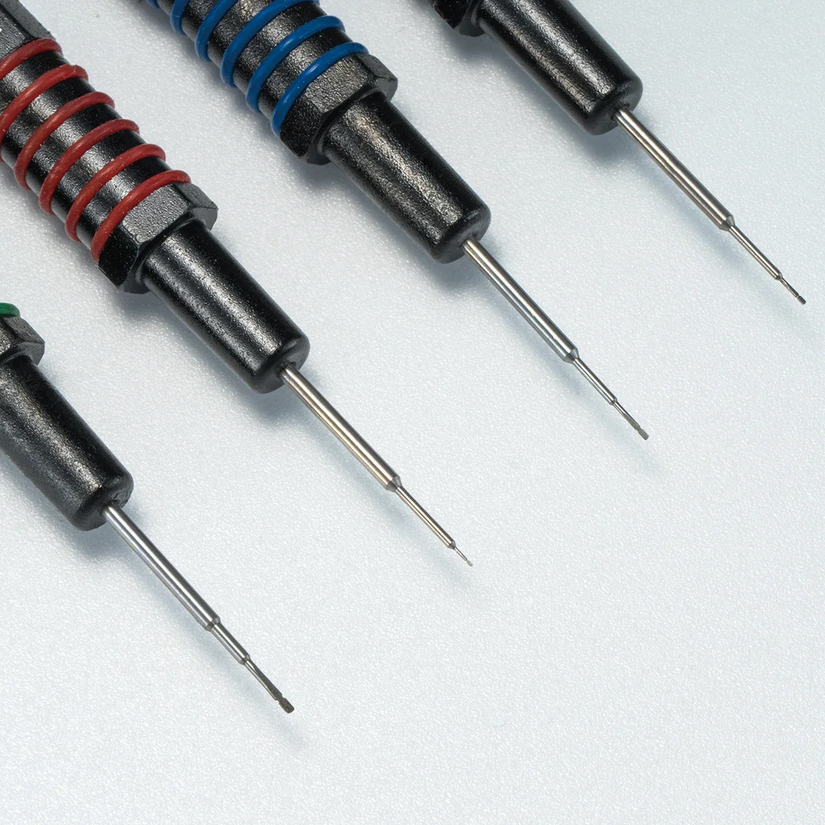 時計工具 時計専用の高級オイルペン ムーブメントメンテナンス 時計オイルニードル 高級精密オイルポイントペン