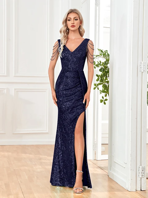 Evening party dresses outlet