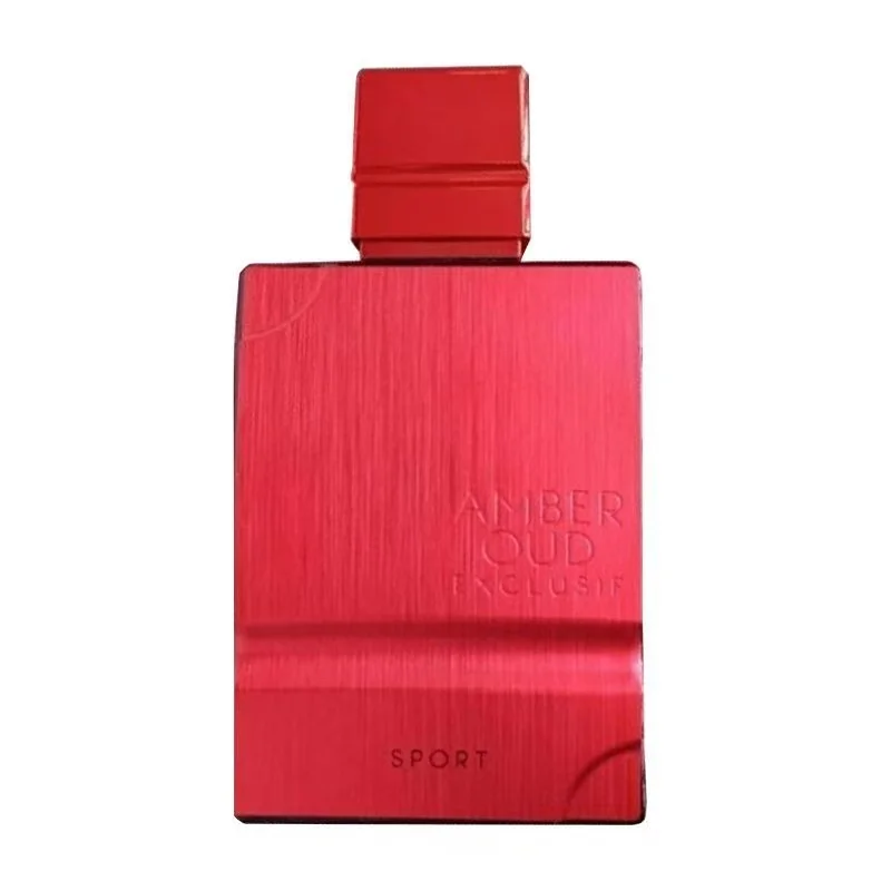 Amber Oud Exclusif …