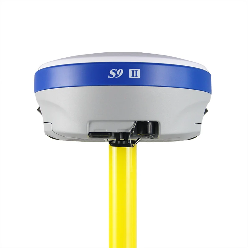 Stonex S900A/S9II/S900+ International Module Dual Frequency RTK With Updatable Surpad Software Surveying Cheap Price Gnss Rtk