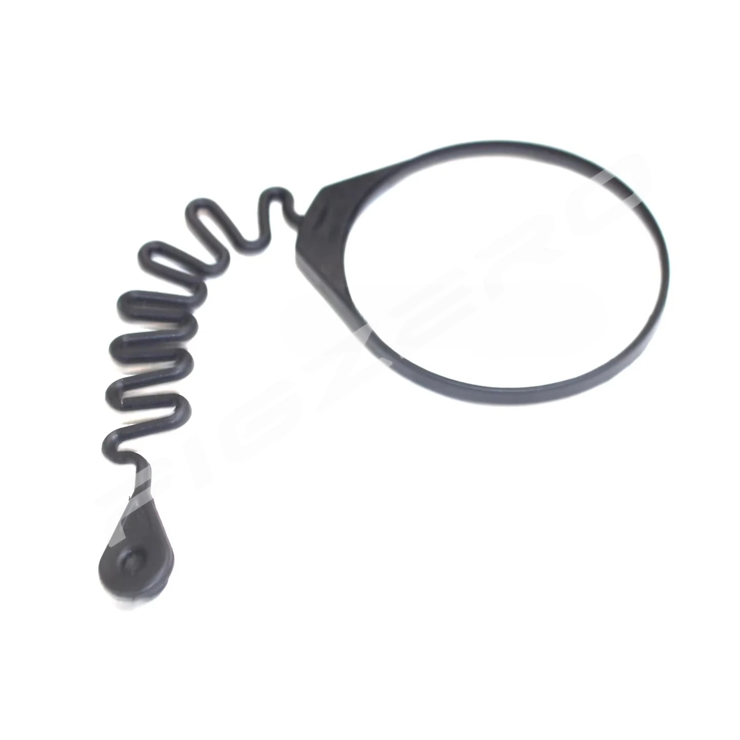 For Land Rover Freelander 2 Fuel Filler Cap Tether Rotating Adjustable