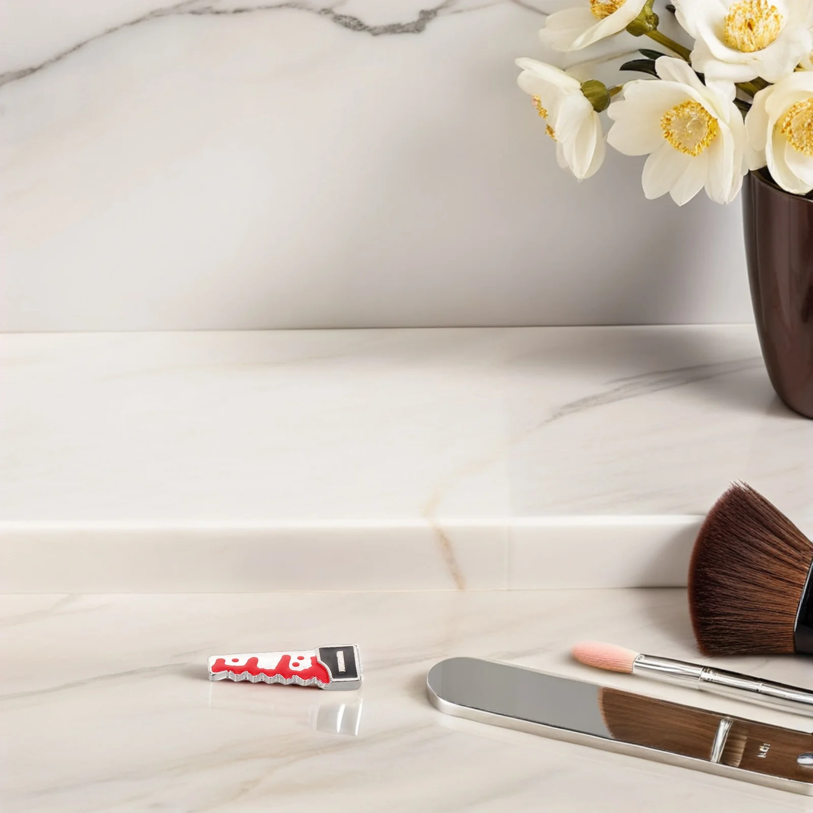 10Pcs Nail Charms Halloween 3D Art Spooky Manicure Decorations Gothic DIY Jewelry Accessories DIY Blood Nail Charms