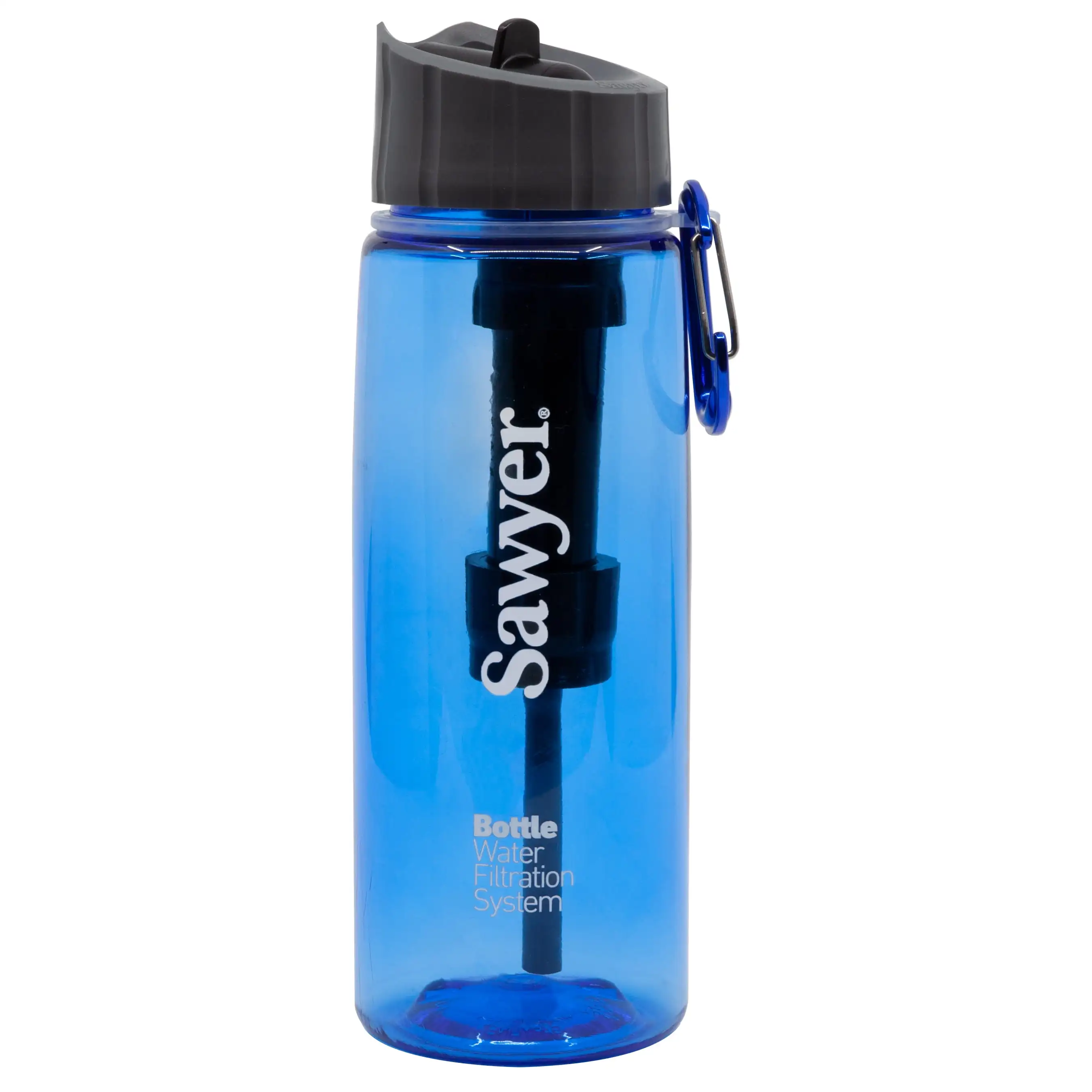 

SP840 Water Filtration Bottle - 24oz