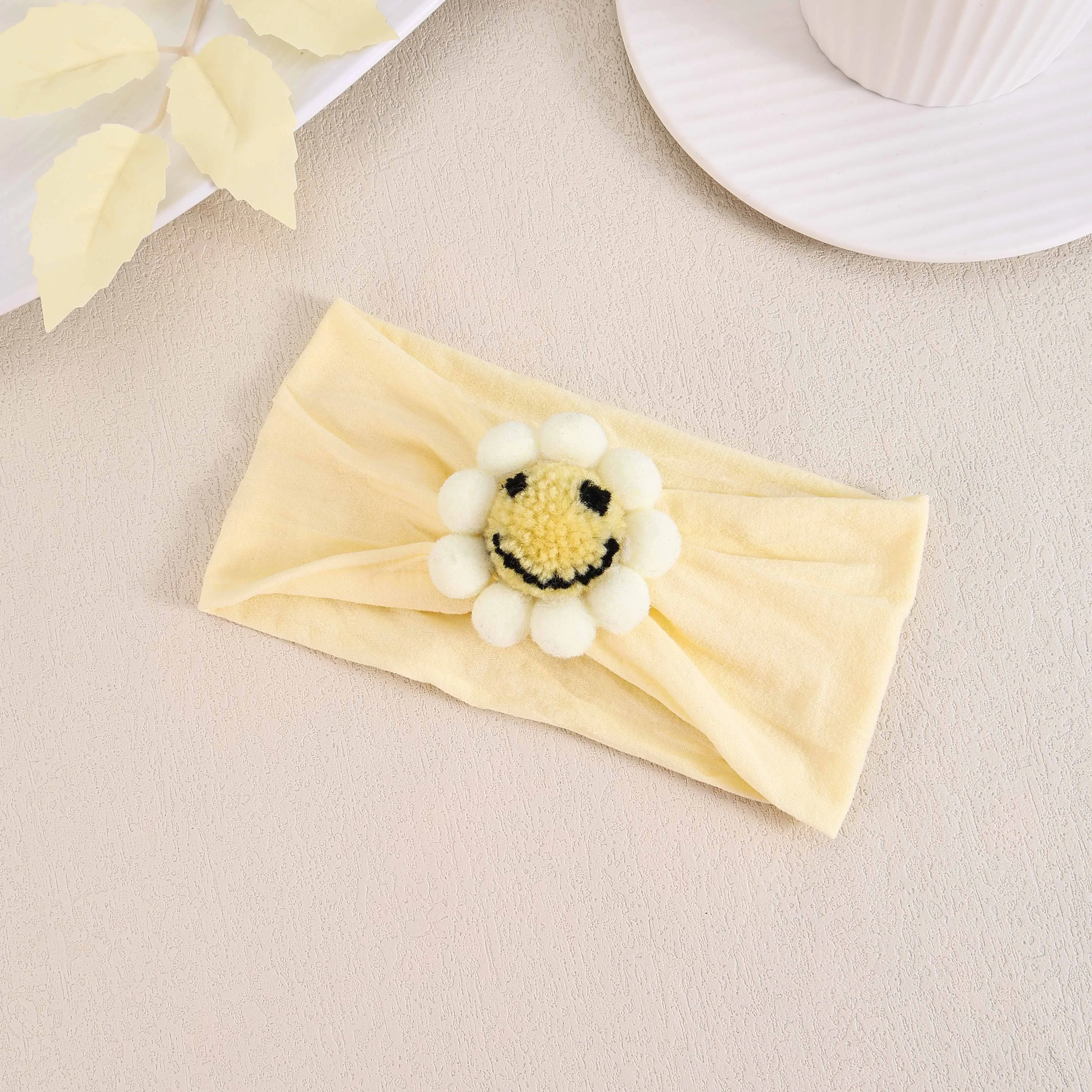 Рисунок 5 - Детские головные уборы