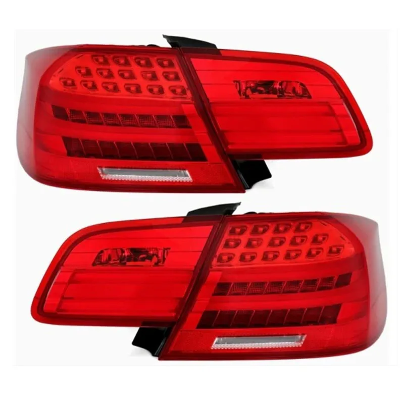 

LED REAR LIGHTS SUITABLE for 3 SERIES E92 (COUPE) 2006-2010 Look Lift