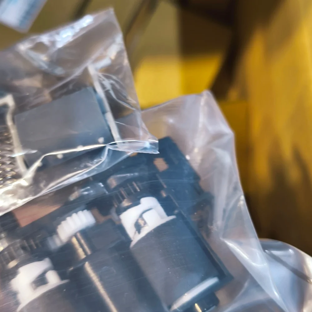 

5X CE538-60137 Разделительная накладка роллера ADF для HP CM1415 CM1415fnw M1536 CP1525 P1566 P1606 PRO 100 200 M175 M276 PICK ARM