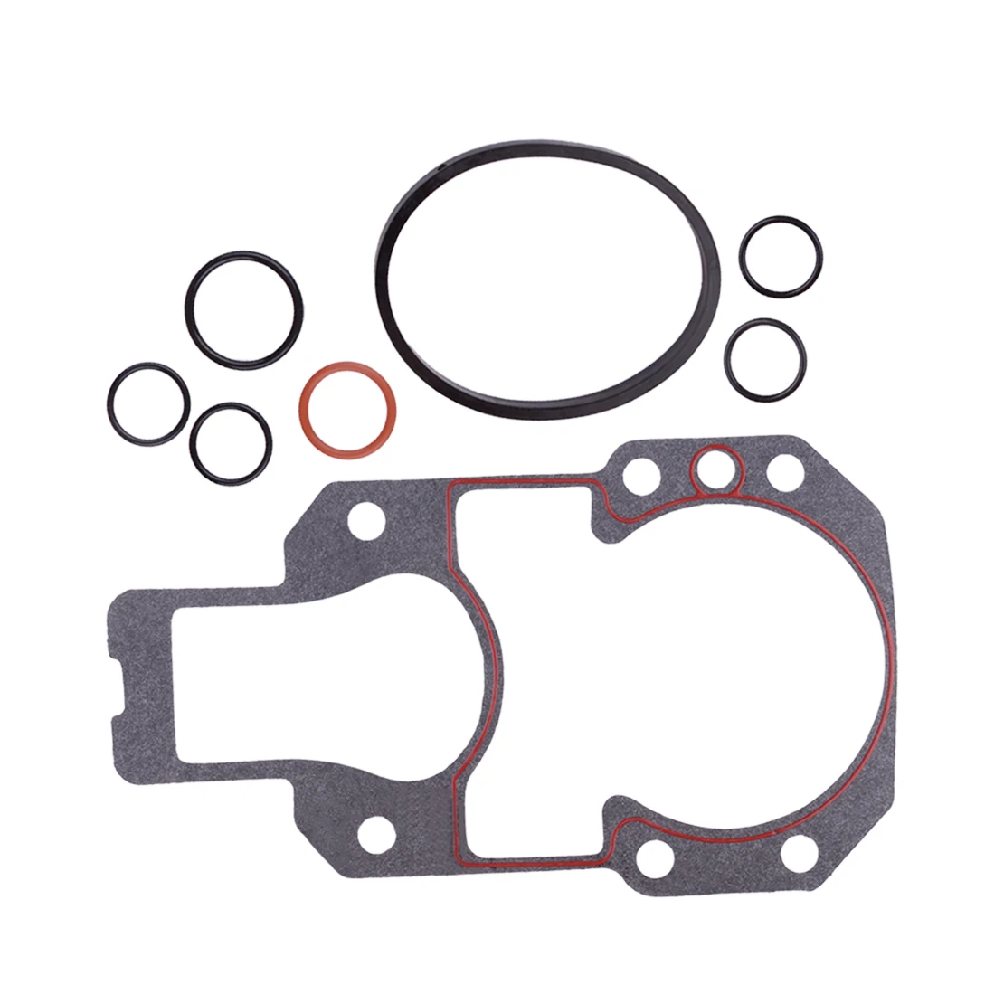 27-94996Q2 18-2619-1 Sterndrive Outdrive Gasket Kit Fit for Mercruiser MR Alpha One Gen I & II