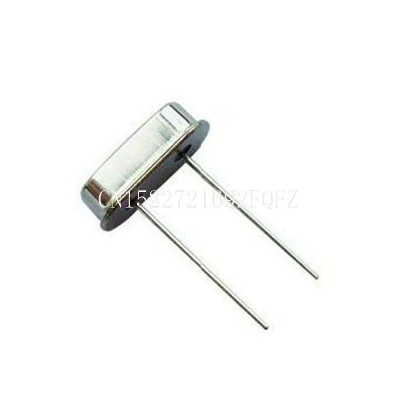 5PCS New and Original HC-49S  10PPM  7.023 MHz  7.023M   7.050 7.050M   7.023MHZ 7.050MHZ