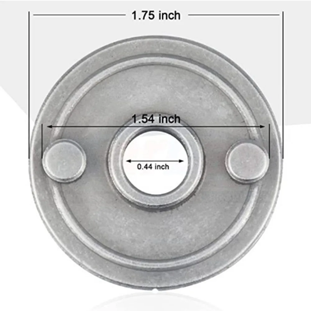 

Адаптер для лезвия газонокосилки TimeMaster 30 дюймов, адаптер для лезвия газонокосилки 20199 20200 120-5236, детали для садовых инструментов, газонокосилок
