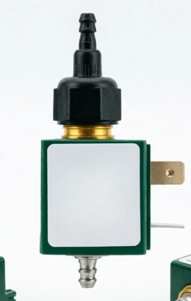 

Высокосовместимый сменный аксессуар для водяного насоса для домашнего отпаривателя одежды (для обслуживания)