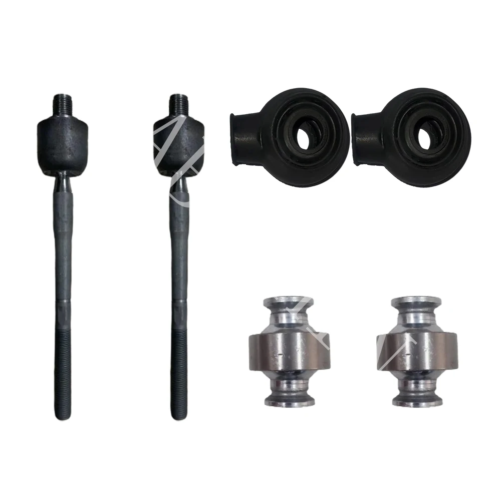 

Для Ferrari F430 360 внешняя рулевая тяга, шариковая внутренняя тяга, комплект для всего автомобиля OEM: 1882