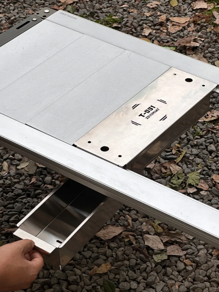 Thumbnail 4 - #58 Best Camping Tables to Buy In 2026