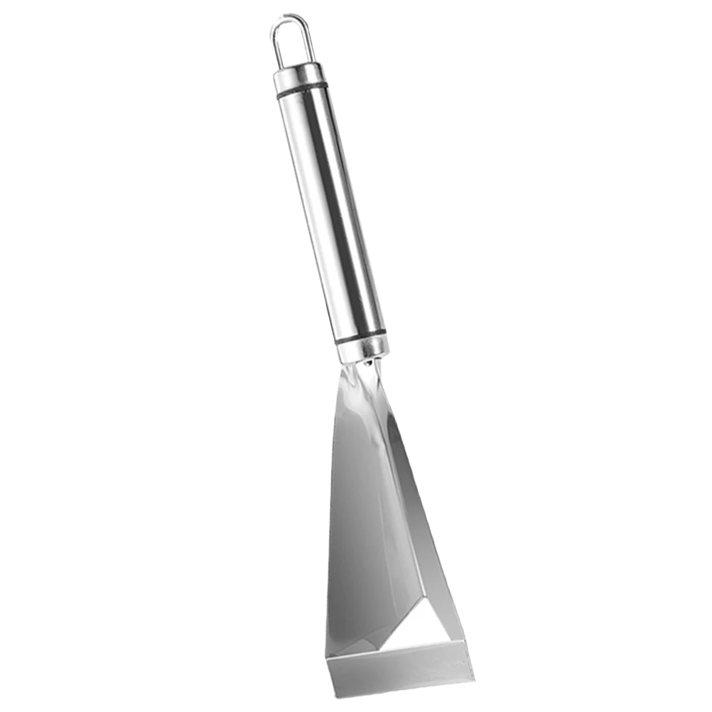 

Fruit Carving Knife Stainless Steel Vegetable Shaping Kitchen Tool Food Apple Peeler Portable Household