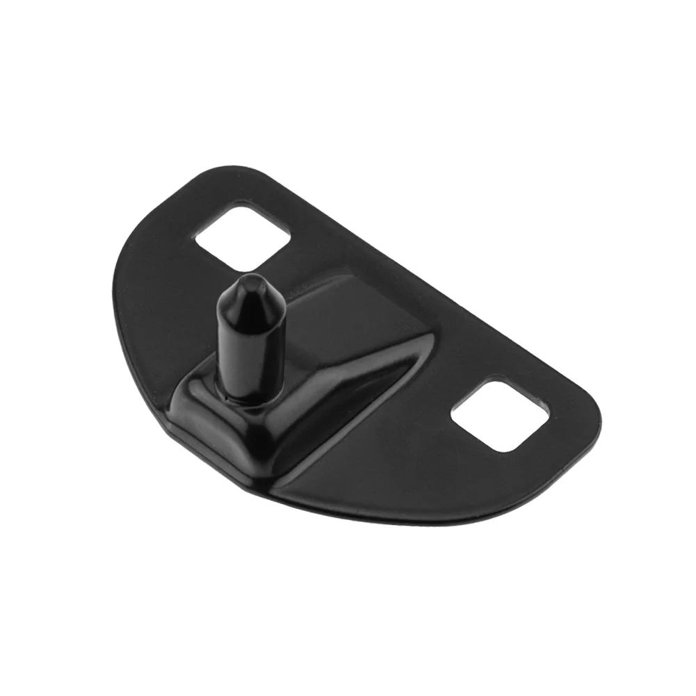 Lock Rear Door Lock Bolt Plastic Constructed Aftermarket Spare For Rear Door Repair For Renault Master III 2010-2020