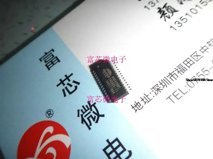 

10 шт. AU6438JBS AU6438BS SSOP
