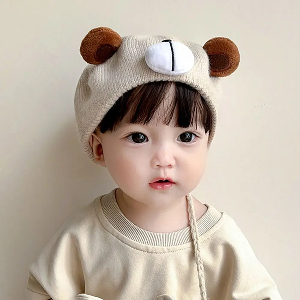 Wool Beret Hats Baby Winter French Hat Girls Boys Solid Color Fashion Autumn Winter Beret Hat For Kids Flat Cap Hat Felt Berets