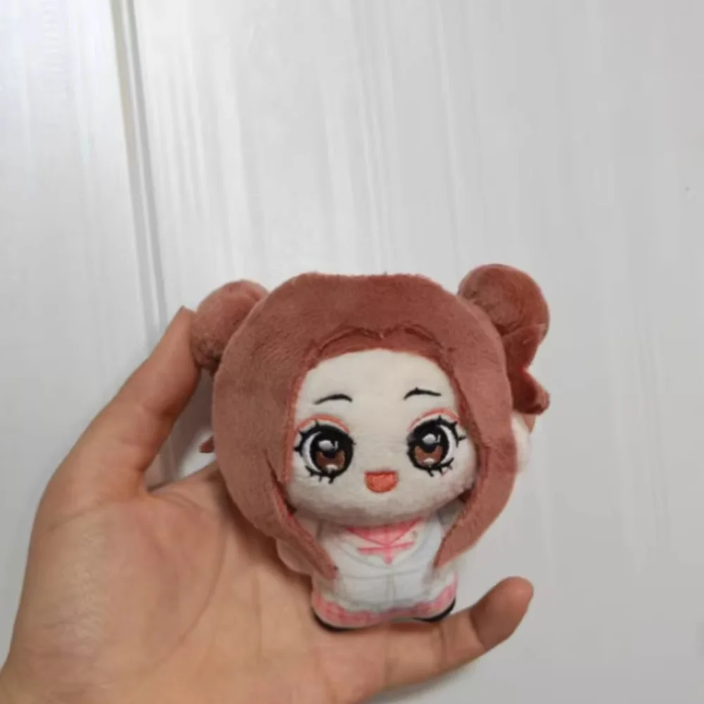 In Stock Nana Osaki Anime Plush Toy Nana Komatsu10cm Cute Peripherals Doll Birthday Christmas Gift view 5