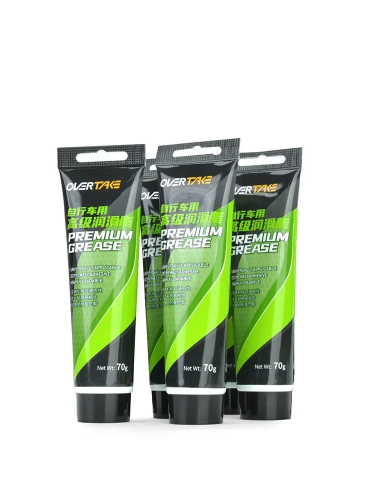 AliExpress GOLDIX Bicycle grease Green applesause Bearing Grease Hub BB Lubricants Oil Lubricant Lube Lipid Elements for Shimano Sram