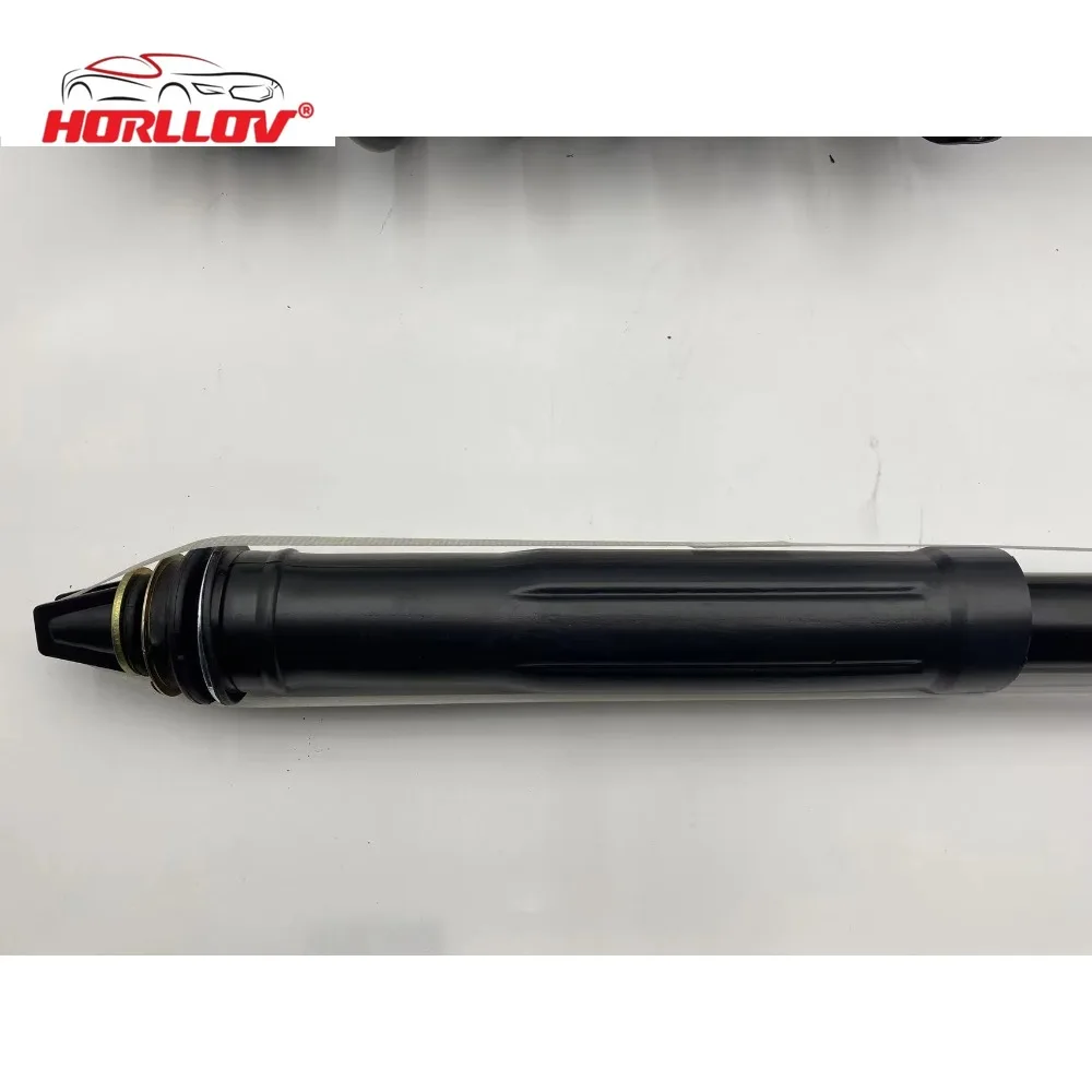 Front Rear Shock Absorber Assembly for Toyota Vios 08-23 Car Accessories 48510-0D270 48510-0D490 48510-0DE50 48520-0D110