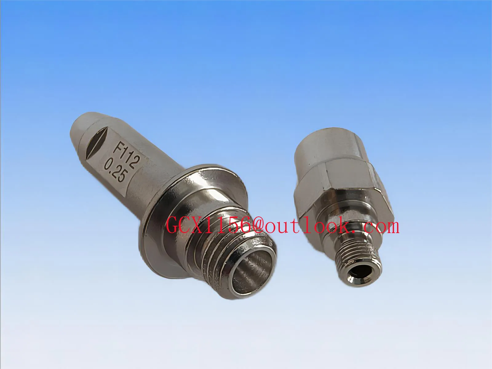 F112/ F113  Wire Guide  A290-8092-X706/A290-8110-X706 Diamond Guide for FANUC DWC-A/B/C/iA/B/iC/iD/iE/400  EDM Parts