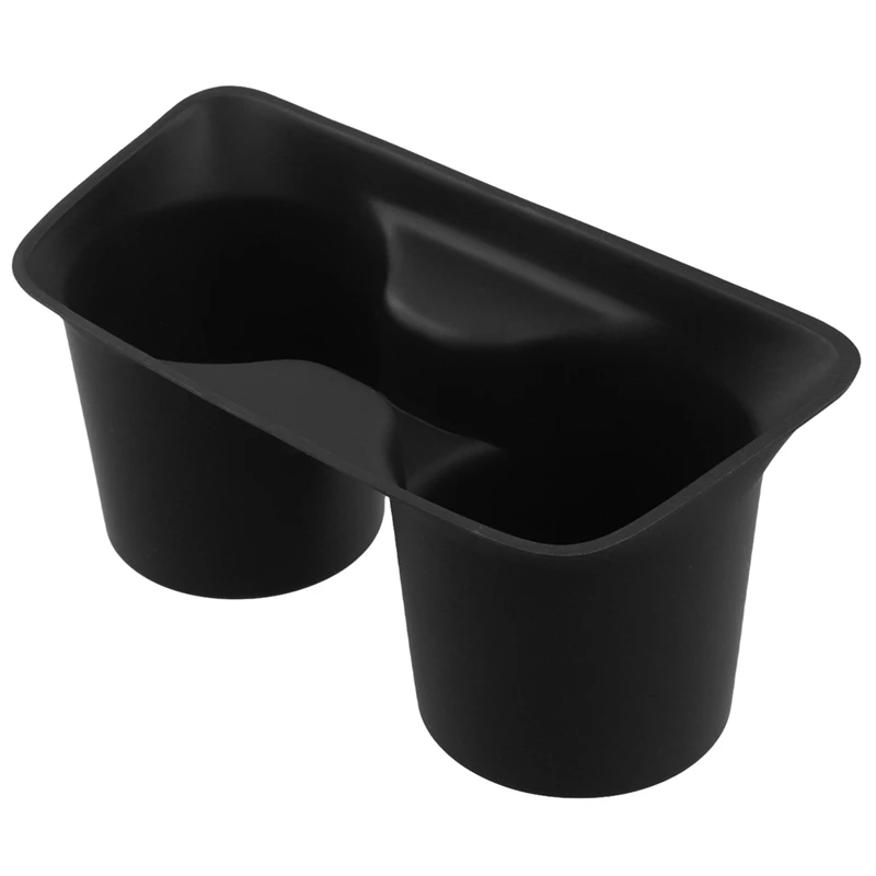 

Держатель для чашки на центральной консоли автомобиля Вставной держатель для чашки с водой 51169323675 Для BMW 3 серии F30 2012-2018 гг.