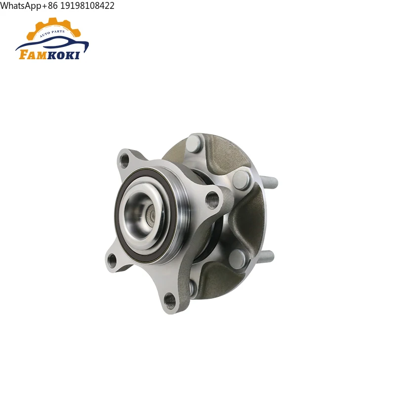

Wheel Hub Bearing for ford Ranger KB3Z-1109-A KB3Z1109A Auto Hub Assembly