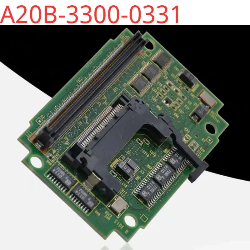 

A20B-3300-0331 Fanuc Board Display Card For CNC System Controller