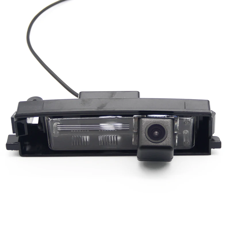 

For Chery Tiggo Rely X5 For Toyota RAV4 2000 2001- 2011 2012 Car HD Rear View Parking Camera Auto Backup Monitor Waterproof