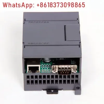 ETH-PPI Ethernet Adapter S7-200 PLC PPI to Profinet 6ES7 901-3DB30-0XA0 CP243-1 CP243i Replace USB-PPI PC-PPI