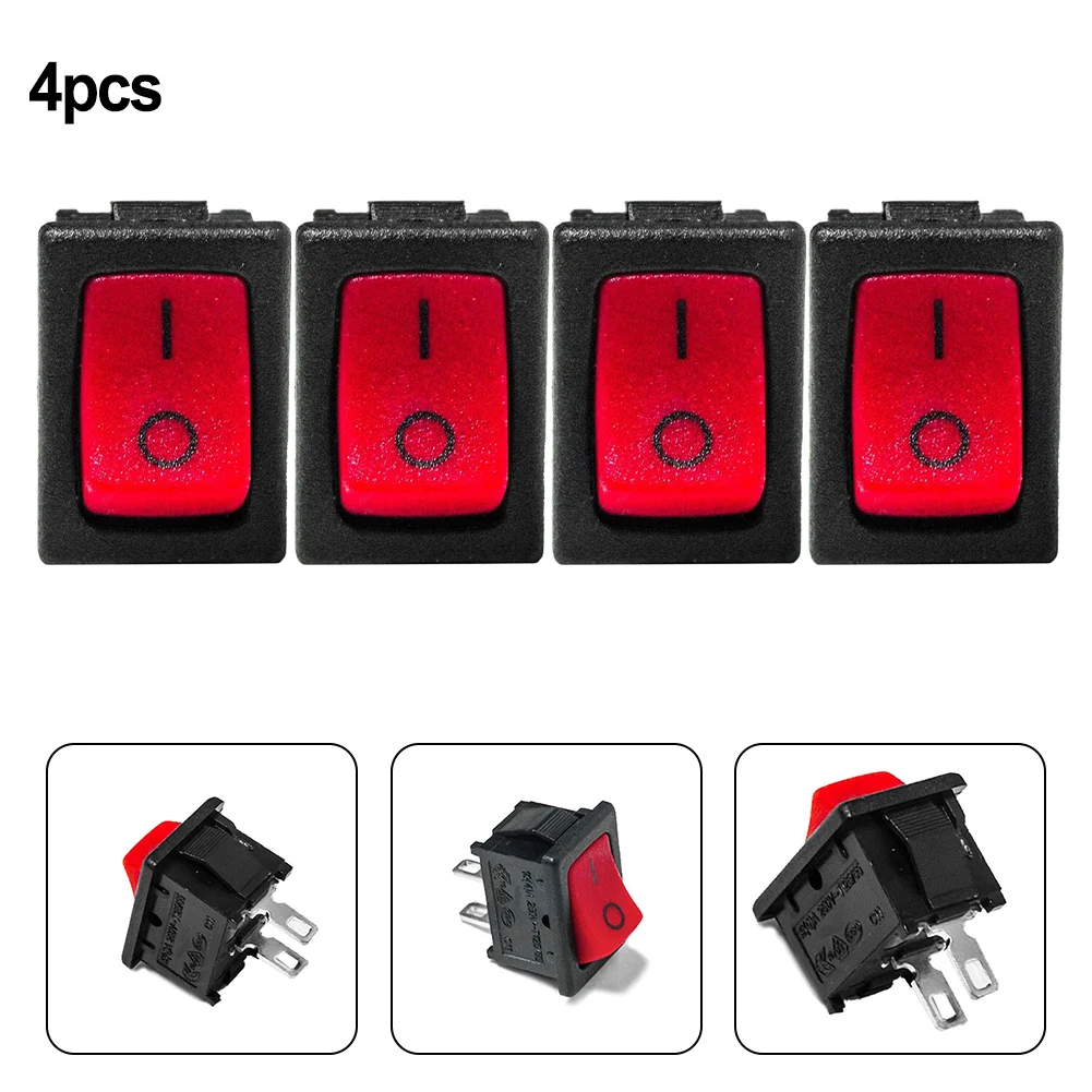 

Brand New High Quality Material Practical Replaceable Stop Switches Landscape Equipment Easy To Install Hot Sale