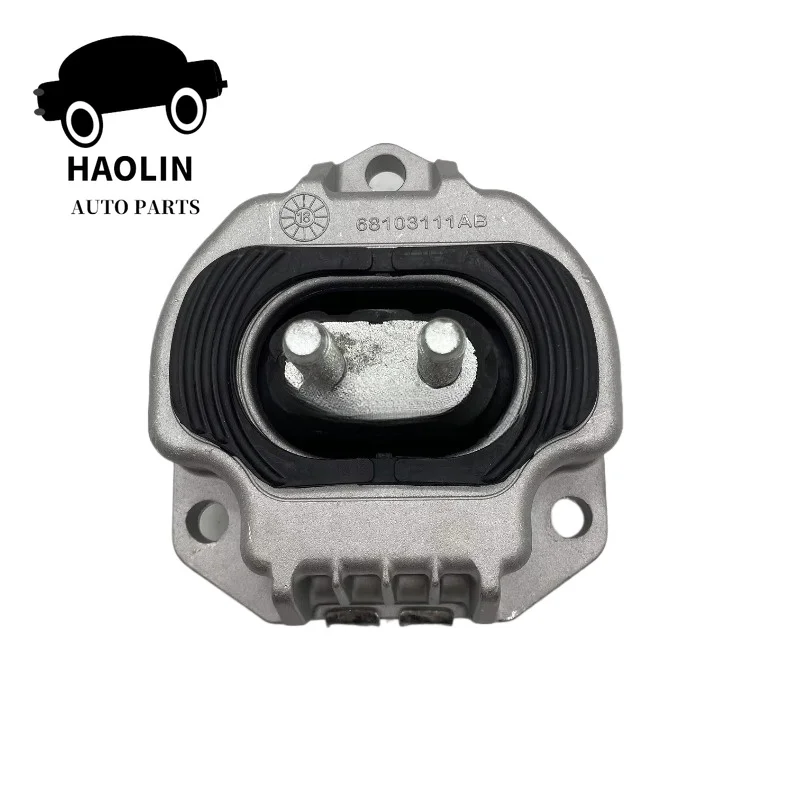 

68103111 Крепление коробки передач AB для Jeep Grand Cherokee WK 2011-2021 EEP/WK2/037A OEM 68103111 АА 68103111 AC 3298 A5750