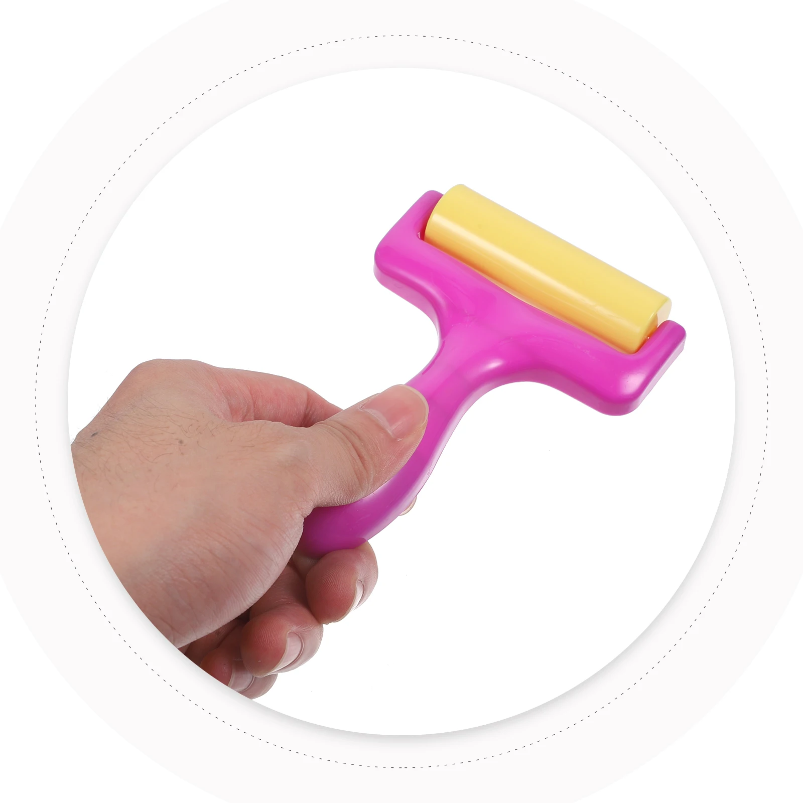 ชุดแม่พิมพ์ดินปั้นสี 10 ชิ้น พร้อมอุปกรณ์สำหรับเด็ก ตัด ปั้น รีด ทำงานฝีมือ เสริมสร้างพัฒนาการด้านความคิดสร้างสรรค์