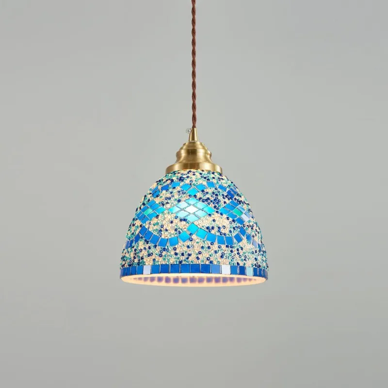 Mosaic Creative Tif…