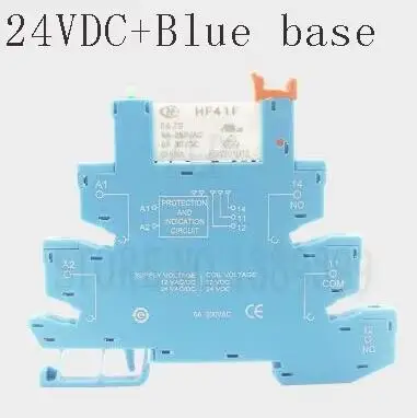 Ultra Thin Relay Mo…