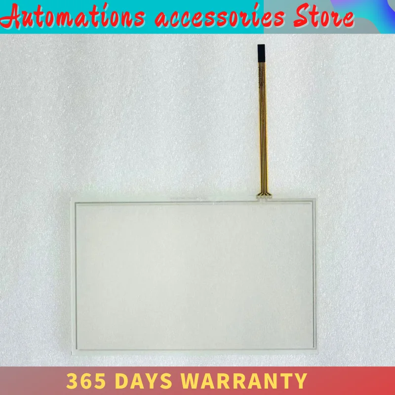 

Новое стекло дигитайзера сенсорного экрана для TP-4448S1 TP-4448S1F0 TP4448S1 TP-4448 S1 Сенсорная панель TouchGlass