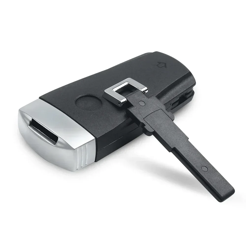 KEYYOU 3 ปุ่มสมาร์ทรถ REMOTE Key FOB พร้อม ID48 ชิป 3C0959752BA 433MHZ ID48 สําหรับ VW Passat b6 3C B7 Magotan CC