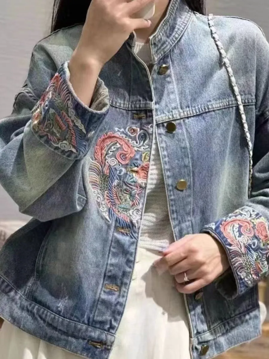 completo-set-due-pezzi-giacca-in-denim-ricamata-blu-stile-cinese-retro-di-alta-gamma-per-inizio-autunno-vestibilita-ampia-nuova-collezione