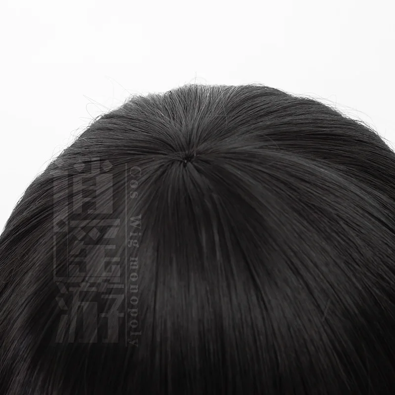 Zenless Zone Zero Ellen Joe Cosplay Wig Simulation Scalp Top Shark Girl Halloween Gift