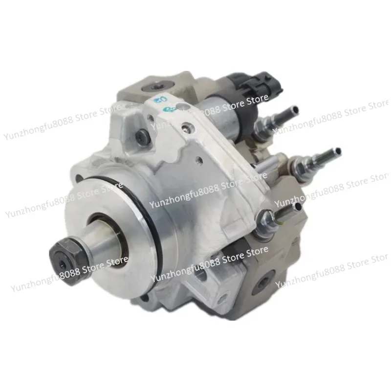 

PC200-8 Pc220-8 Excavator Diesel Engine Fuel Pump 0445020150 0445020122 Injection Oil Pump 5264248 5256607
