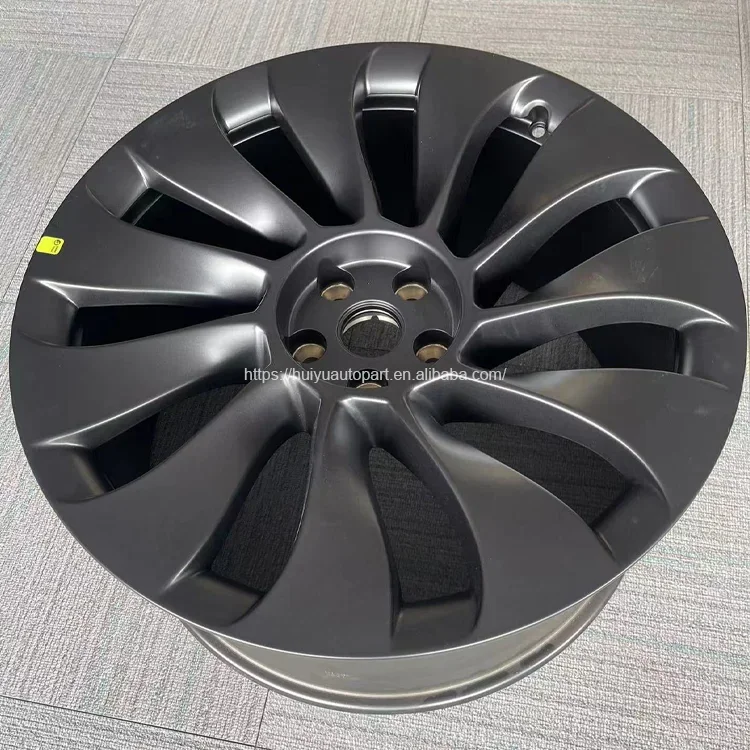 Hot Selling Recommendations 21 Inch Wheel Hub 1188226-00-B And 1188227-00-B For Tesla Model Y