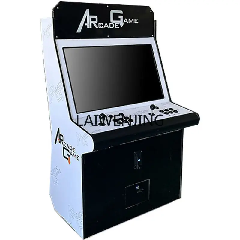 

LYN large game console joystick double arcade fighting champion moonlight treasure box