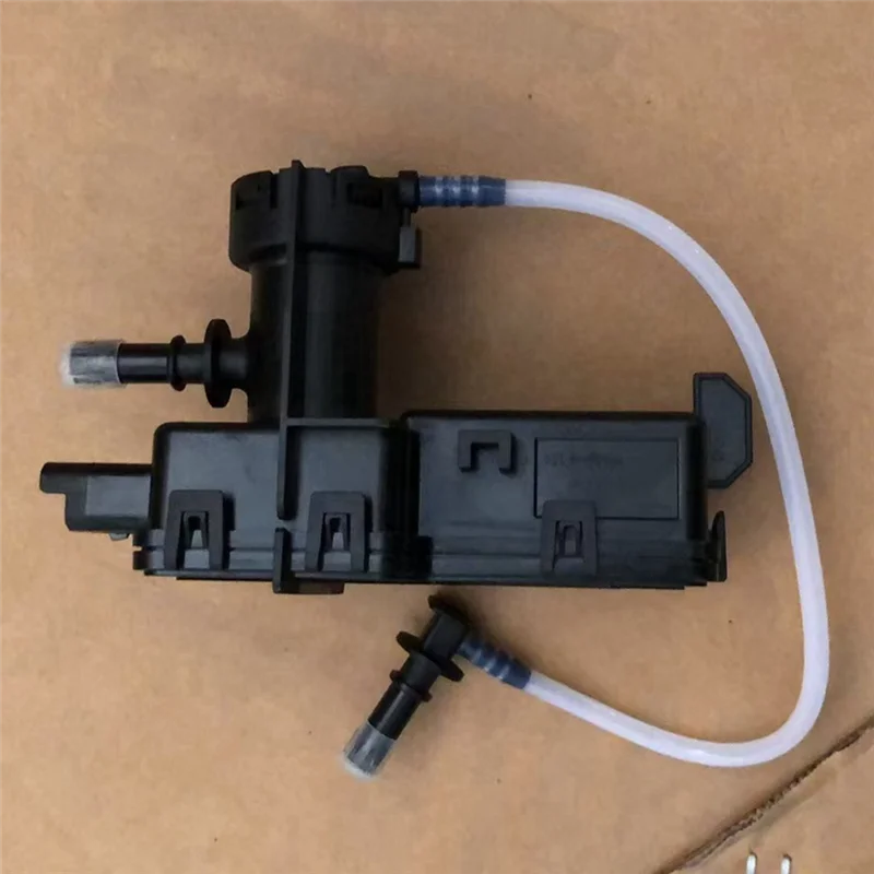 A48P-1525.KV لمضخة نظام الطاقة المضافة Citroen C3 II DS3 1.4 1.6 Hdi FAP #3