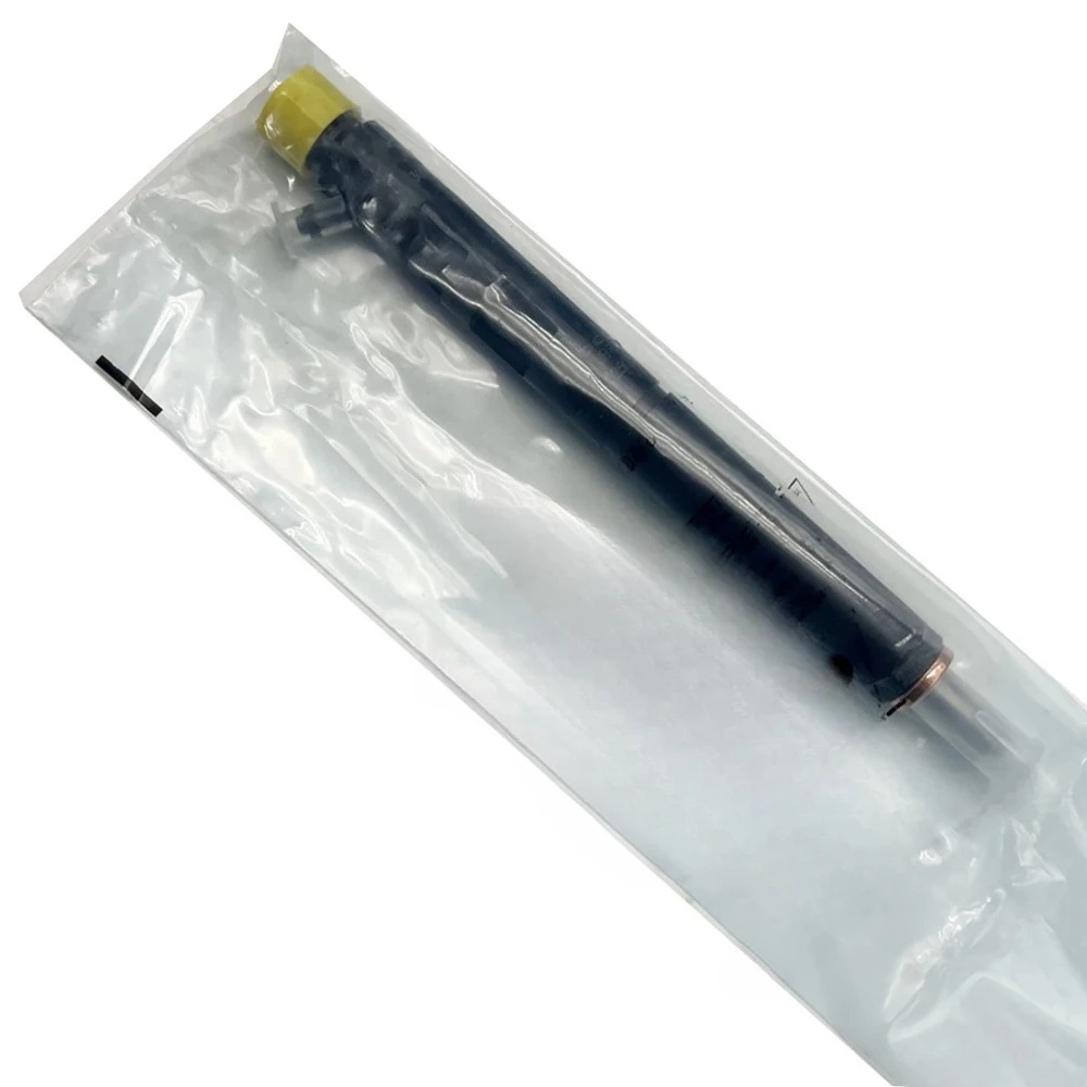 genuine High quality New For EJBR03701D 33801-4X800 Common Rail Diesel Fuel Injector For Delphi For  HYUNDAI Terracan 4x4 2.9L