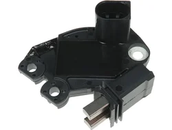NEW Alternator Voltage Regulator 1380L100 08-075 M573 2542604 2542964 2543279 2580469 2591559 2619624 593958 595243