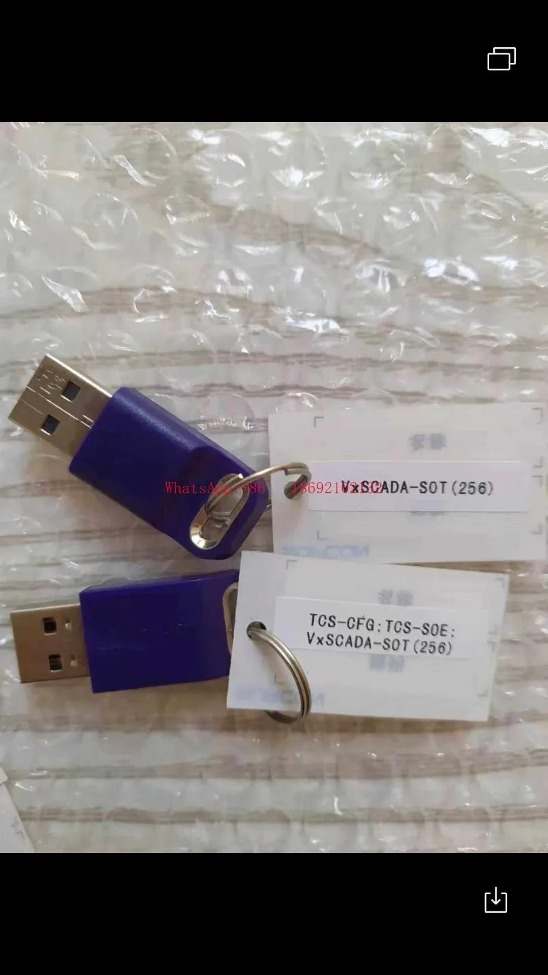 

Популярные товары, высокая конфиденциальность-sis-ключ, комплексное программное обеспечение для мониторинга SCADA.