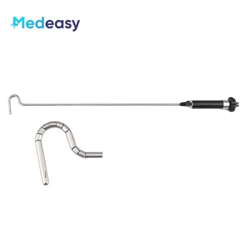 Hot Sale Gold Finger Liver Retractor Reusable Golden Finger Medical Instruments