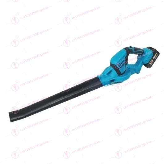 Industrial Rechargeable Medium Hair Dryer, Wireless Handheld Computer Dust Removal and Suction Dual-purpose Dust Collector