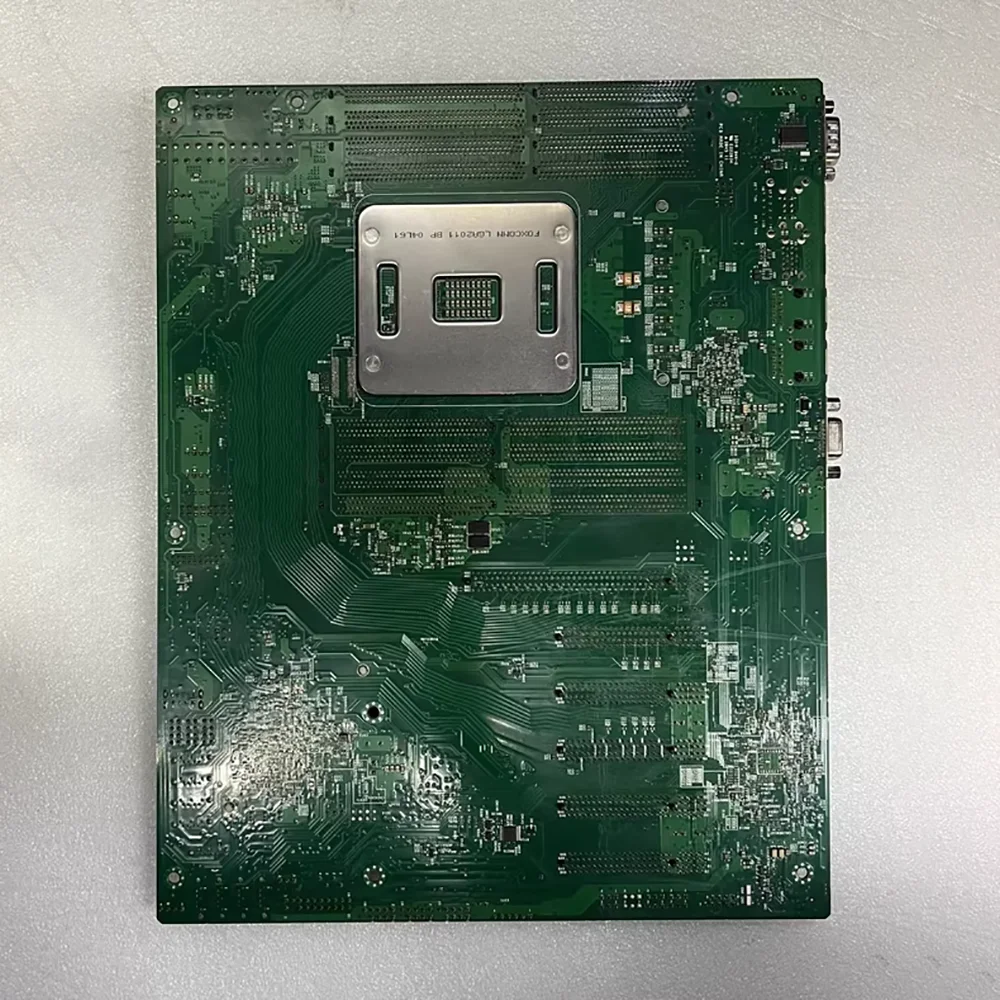 

Одноканальная серверная материнская плата x99 X10SRi F X10SRi-F