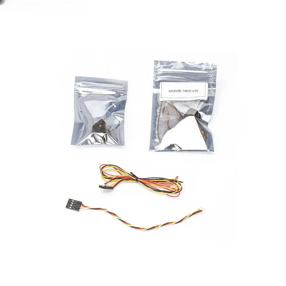 Suitable for model aircraft aerial photography FPV LITE PACK image transmission camera photo and video high definition 5.8G
